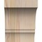 Ekena Millwork 6"W x 8"D x 8"H Balboa Rough Sawn Knee Brace, Douglas Fir BRC06X08X08BOA00RDF - alternate 4